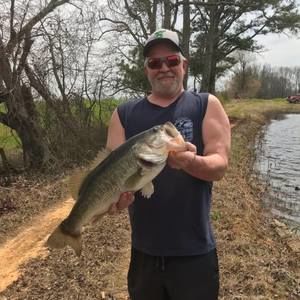 Meet your Posher, Jeff